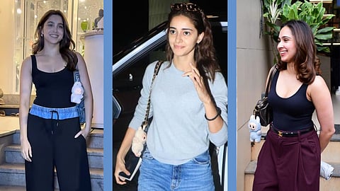 Labubu Love: From Ananya Panday to Pashmina Roshan, Bollywood celebs can’t get enough of the viral toy 