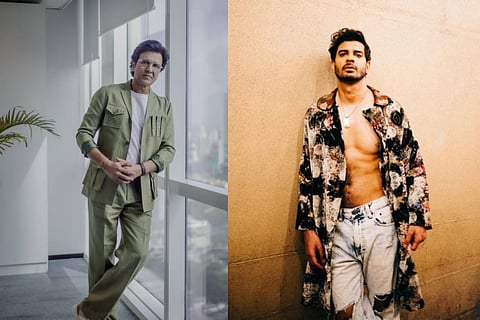 Tahir Raj Bhasin and Prakash Raj join Kay Kay Menon in Special OPS Season 2