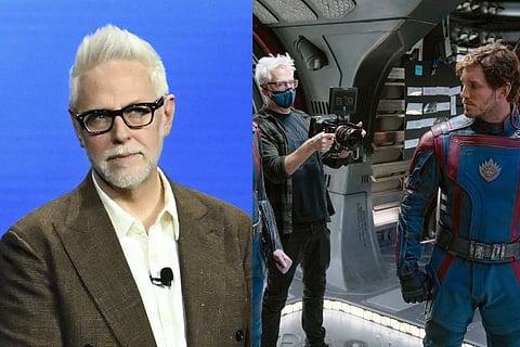 James Gunn blames Disney for Marvel's downfall: ‘It wasn’t right, and it killed them’