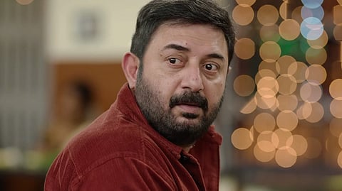Happy Birthday Arvind Swamy: As  ‘Roja man' Arvind Swamy turns a year older, here’s looking back at his net worth and fantastic career 