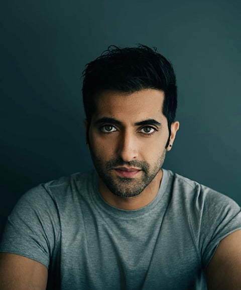 Akshay Oberoi on queer representation: ‘It’s about telling human stories, and every human deserves to be seen
