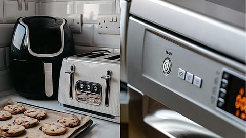 Air fry or oven-baked: Which one should be on your plate?