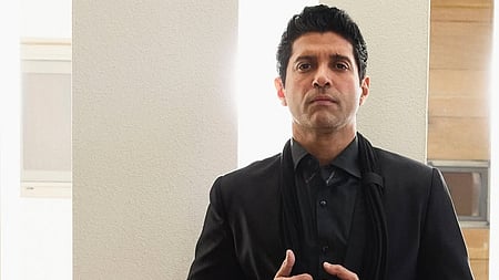 Farhan Akhtar celebrates 21 years of Lakshya, calls it a story about finding purpose