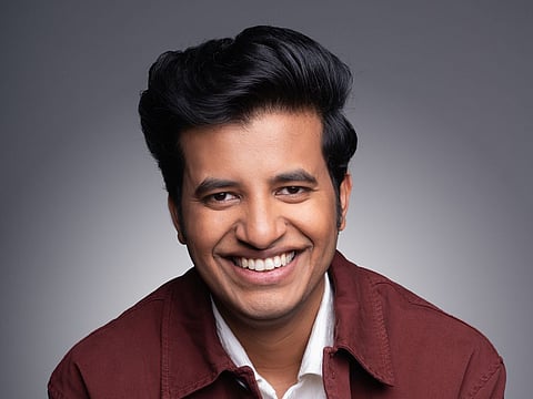 ‘Freshers Party’ is inspired by college friendships, and their changing dynamics