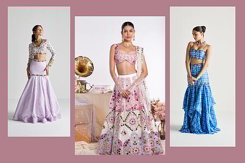 Albeli Luxe weaves heritage, heart, and modern elegance into occasion wear