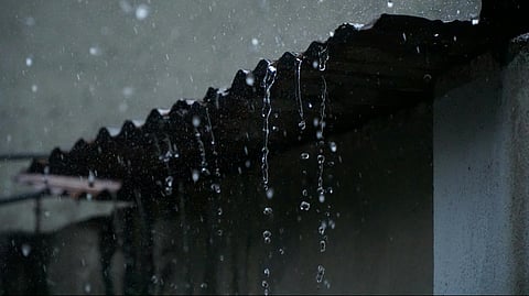 What Ayurveda says about the rainy season—and why you always feel bloated