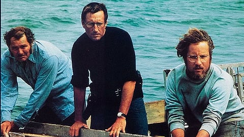 50 years on, ‘Jaws’ still teaches Hollywood what a real blockbuster looks like