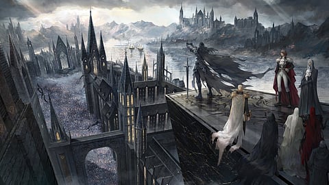 ‘Lord of Mysteries’ sets global premiere date for summer 2025