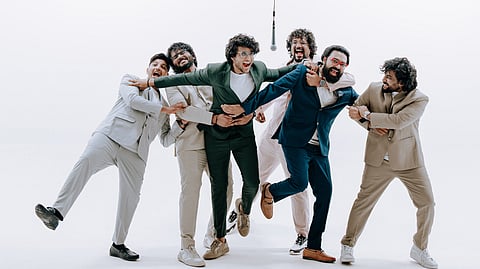 World Music Day: Hyderabad-based bands tell us why they are going back to their roots