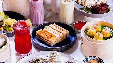 This Southeast Asian eatery in Bengaluru launches executive dining experience