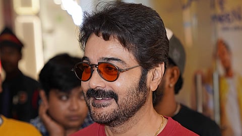 In Pics: The star studded premiere of Batsharik