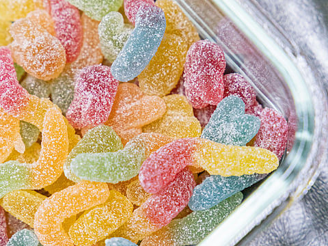 Find out some smart ways to curb sugar cravings