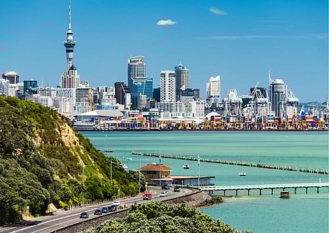 New Zealand unveils game–changing Parent Boost Visa