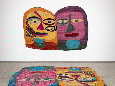 Dreamers redefines the boundaries of art, craft and social storytelling