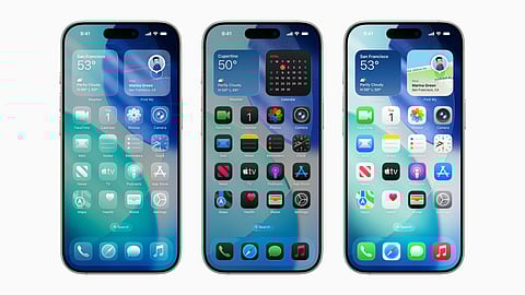 A 'byte' of Apple: WWDC 2025 highlights