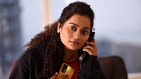 Director Arka Mukhopadhyay’s first feature Kalponik, is set to release on July 11