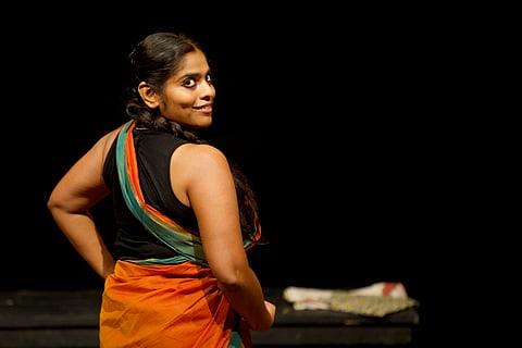 Reimagining Shoorpanakha: This solo play challenges patriarchal myths