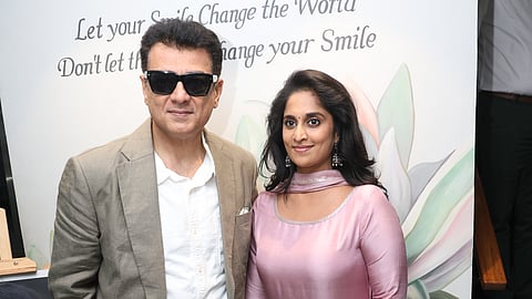 Where art meets adornment: A new space for handcrafted jewellery opens in Chennai