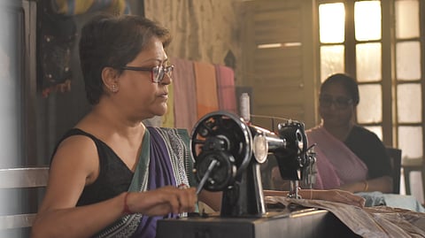 Actor Soumik Maitra debuts as a director with his short film, Dakatshumari
