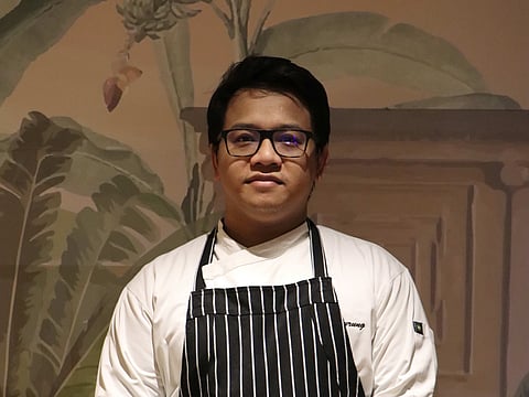  A feast of flavour and flair marks the arrival of Anna Nagar’s newest hotspot