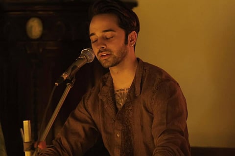 Interview: Entrepreneur Nirvaan Birla on the healing power of yoga and music