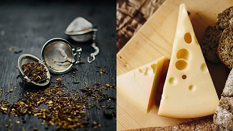 Chai and Cheese: Is the new duo on the block giving a tough combination to the classic wine and cheese? 