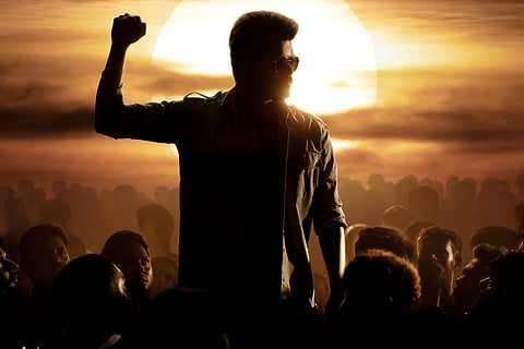 Jana Nayagan: First look of Vijay’s final film to release at midnight on June 22