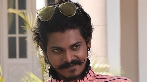 Marathi actor-director Tushar Ghadigaonkar dies by suicide at 35