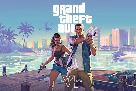 GTA VI: Release date, price tag, pre-order guide and main characters explained