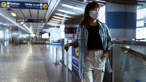 US travel advisory for India raises concerns over safety and gender-based violence