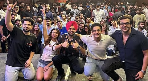 Fans wonder if India's Got Latent will be back soon