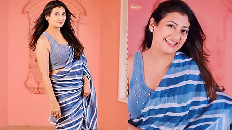 Juhi Parmar shares a look at her Dubai home as a tribute to Kyunki 2