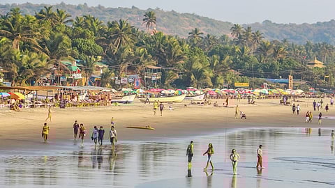 Here's why you still can’t book an Uber or Ola in Goa