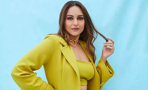 Sonakshi Sinha says the theatre-going experience has become 'very expensive' for a regular family