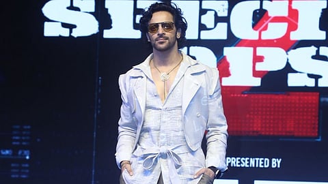 Actor Vikkas Manaktala debuts on OTT with Neeraj Pandey's Special Ops 2!