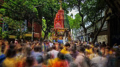Jagannath Rath Yatra 2025: 5 lesser-known traditions of the festival 