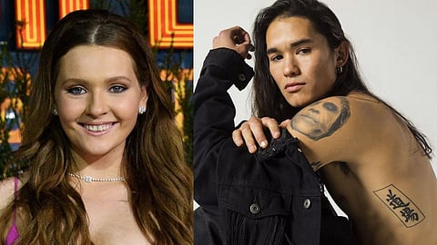Abigail Breslin and Booboo Stewart to star in upcoming comedy-drama A Good Fight
