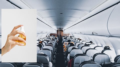 You must carry this product while travelling to stay clean and fresh