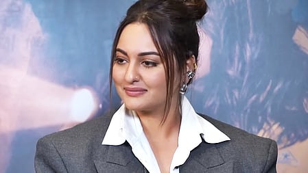 Sonakshi Sinha reveals whether reports of her rumoured fight with brothers Luv and Kussh affected her mentally