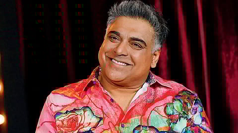 Ram Kapoor removed from ‘Mistry’ promotions after sexually offensive remarks during interviews