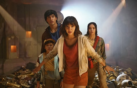 Dora celebrates a big milestone this summer