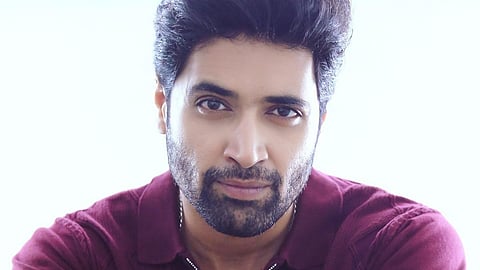 Adivi Sesh raises his voice for voiceless victims of animal cruelty, pens a letter to authorities