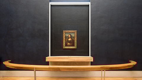 Mona Lisa gets dedicated gallery: Louvre unveils major renovation and new pricing
