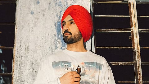 Diljit Dosanjh now has a university course; here’s where and when to sign up