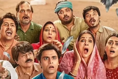 Panchayat Season 4: Who won the battle for Phulera? Election winner revealed