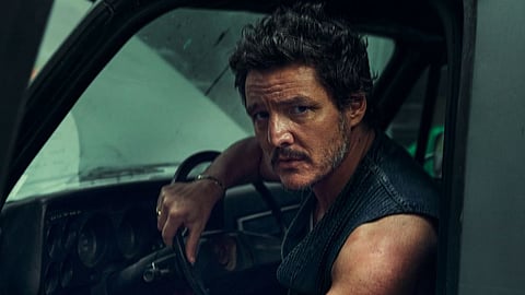 Pedro Pascal got bullied, broke and almost became a nurse—then everything changed