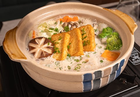 This Japanese gastrobar in Mumbai launches new monsoon menu