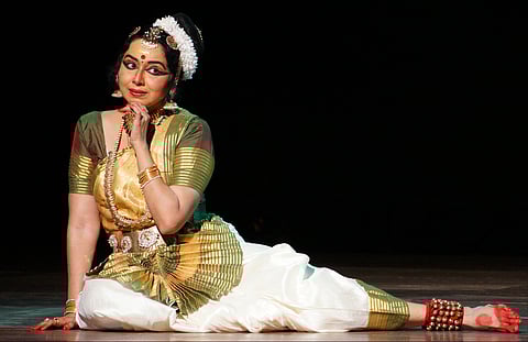 Bharatanatyam meets Mohiniattam in Mumbai’s Masters of Movement