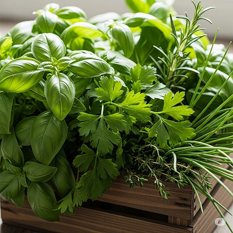 5 herbs used for blood purification