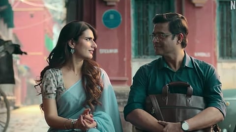 R Madhavan and Fatima Sana Shaikh starrer Aap Jaisa Koi drops trailer, starts streaming from July 11 